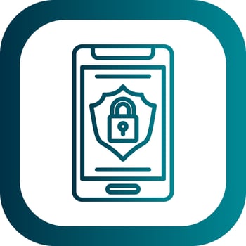 Security Vector Icon Design