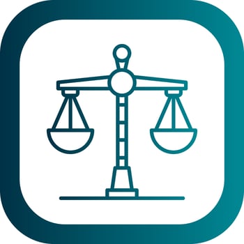 Equality Vector Icon Design