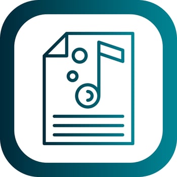 File Vector Icon Design