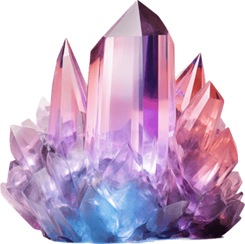 Crystal with . png