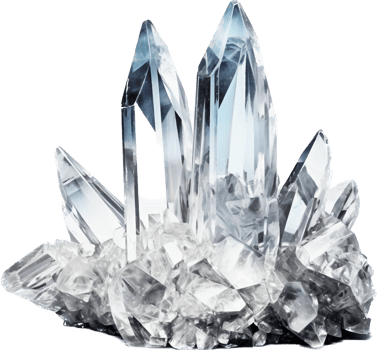 Crystal with . png