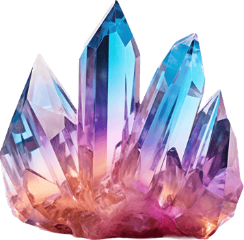 Crystal with . png