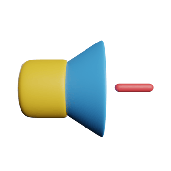 Volume Down Sound png