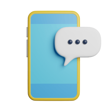 Chatting Phone Mobile png