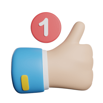 Like Favorite Notification png