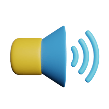 Volume Sound Audio png