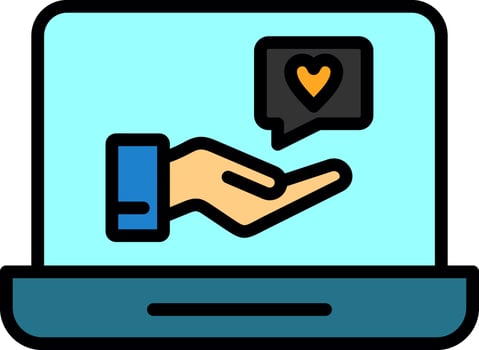 Favorite Vector Icon Design