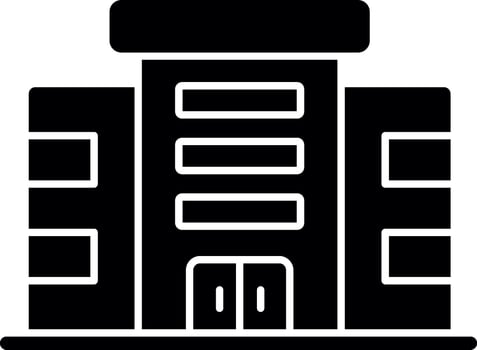 Company Vector Icon Design