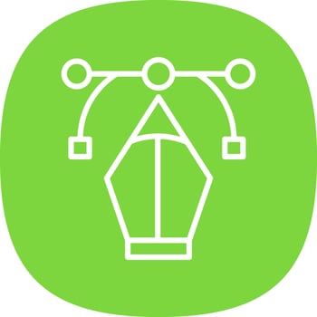 Vector Vector Icon Design