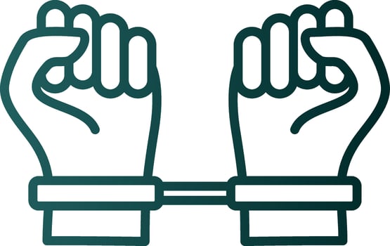 Freedom Vector Icon Design
