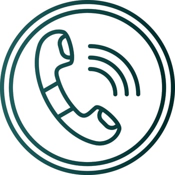 Phone Vector Icon Design