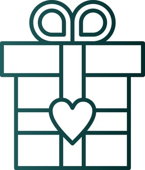 Gifts Vector Icon Design