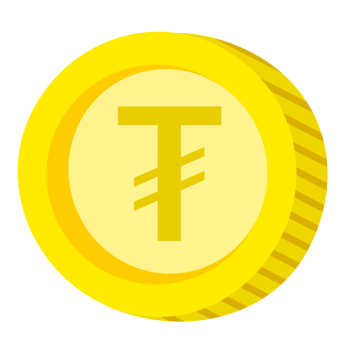 Togrog Currency Money Coin, Money Cash, World Currency Coin png