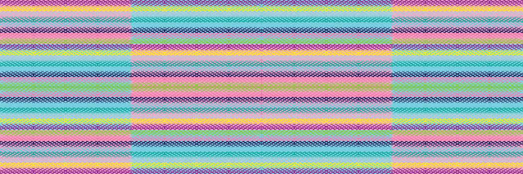 Sari indian seamless pattern. Tribal art border abstract print. Ethnic ornament.  Repeating background texture. Fabric, cloth design vector