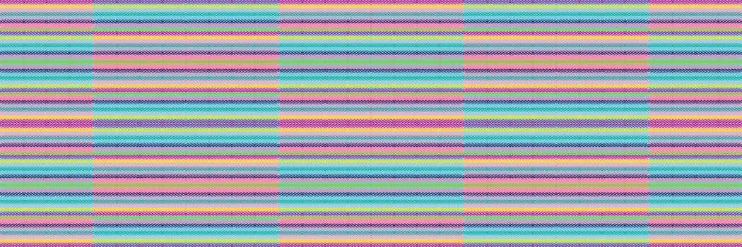 Sari indian seamless pattern. Tribal art border abstract print. Ethnic ornament.  Repeating background texture. Fabric, cloth design vector