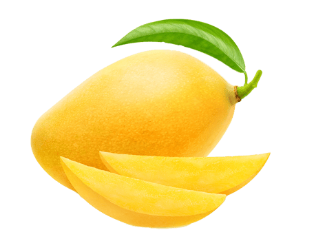 mango fruit tropical transparent png