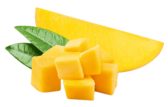 mango fruit tropical transparent png