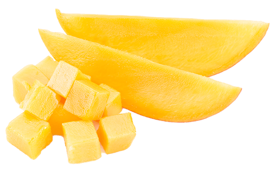mango fruit tropical transparent png