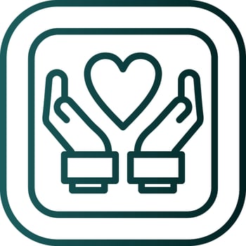 Solidarity Vector Icon Design