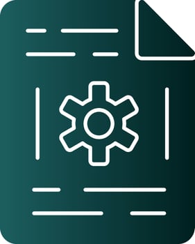 Sheet Vector Icon Design