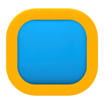 3D speech bubble icons png