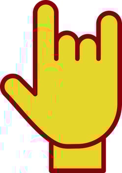 Maloik Vector Icon Design