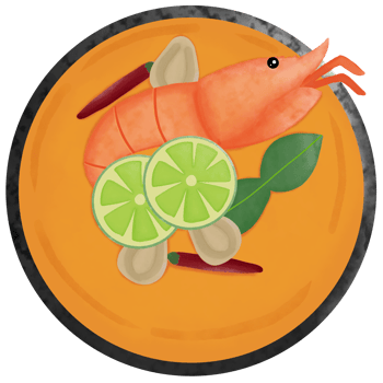 Tom Yum Kung png