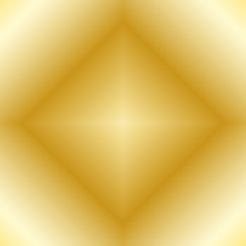 Gold metal texture.Metallic empty gradient template.Abstract gold decoration.Vector shiny and metal steel gradient template for chrome border, iron frame, label design.Vector Illustration vector