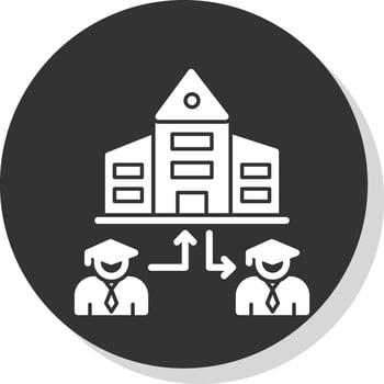 Flow Vector Icon Design