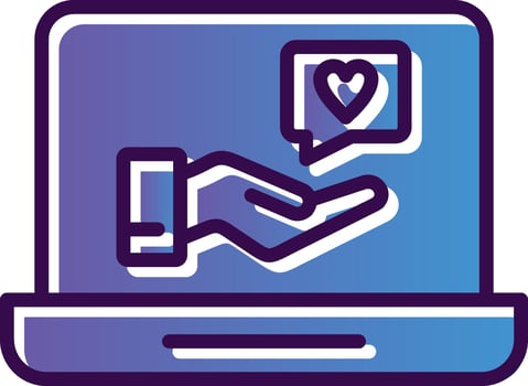 Favorite Vector Icon Design
