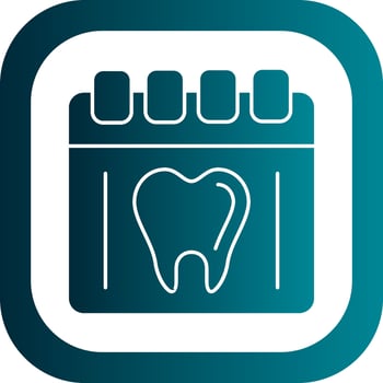 Appointment Vector Icon Design