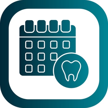 Appointment Vector Icon Design