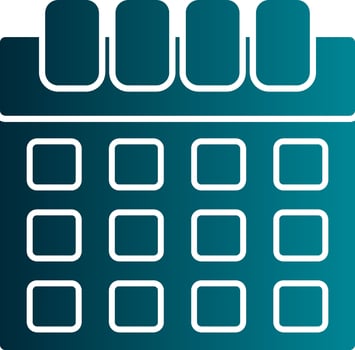 Reminder Vector Icon Design