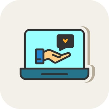 Favorite Vector Icon Design