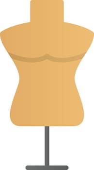 Dummy Vector Icon Design