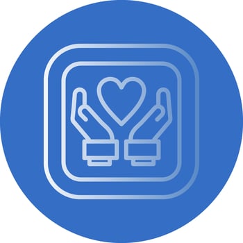 Solidarity Vector Icon Design