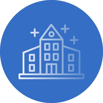 Clean Environment Vector Icon Design