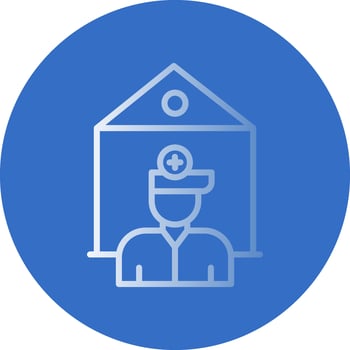 Safety Vector Icon Design