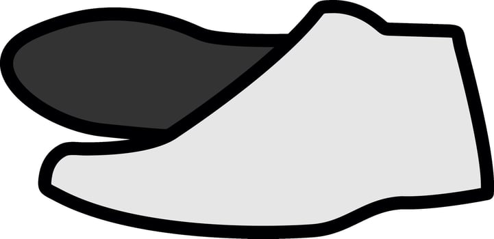 Last Vector Icon Design