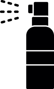 Spray Vector Icon Design