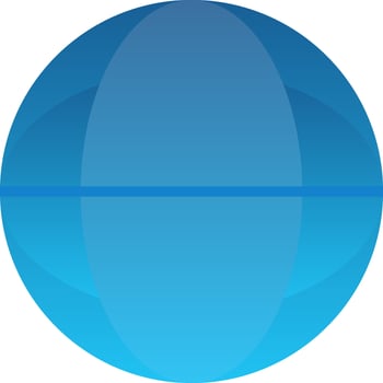 Worldwide shipping Vector Icon Design