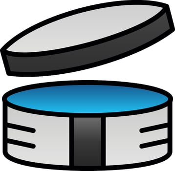 Product durability Vector Icon Design