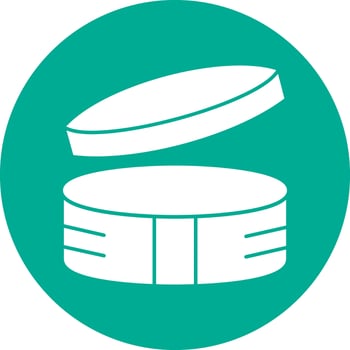 Product durability Vector Icon Design