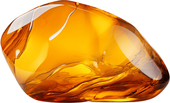 Amber with . png