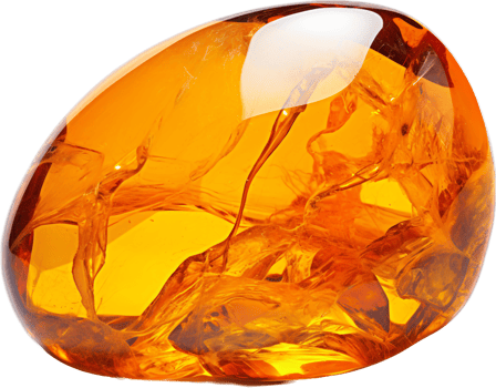 Amber with . png