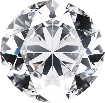 Diamond with . png