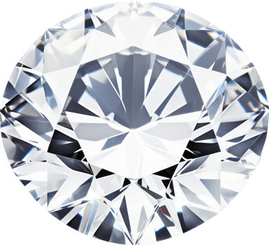 Diamond with . png
