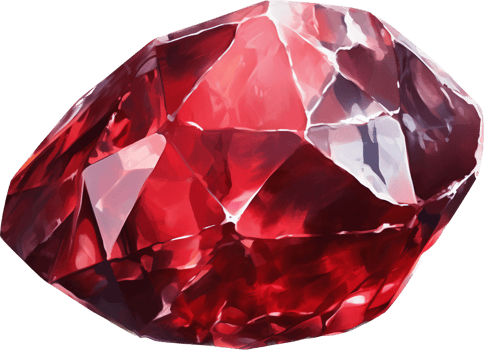 Garnet with . png