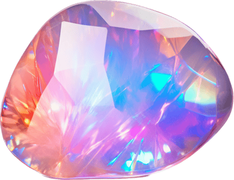 Opal with . png