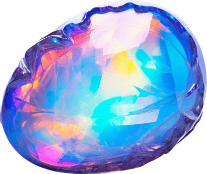 Opal with . png
